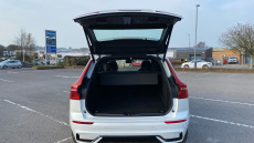 Volvo XC60 2.0 T6 [350] RC PHEV Plus Dark 5dr AWD Geartronic Estate